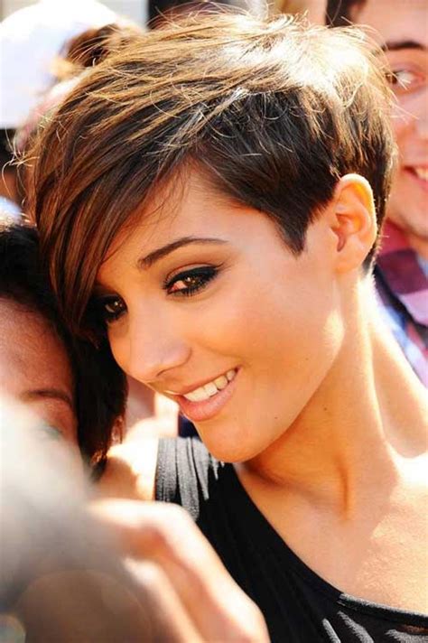 15 Shaggy Pixie Cuts