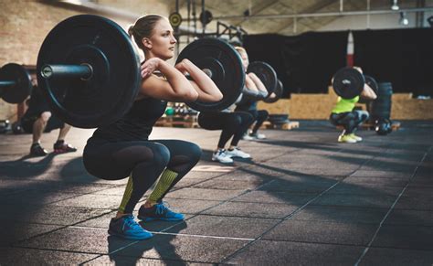 Dont Make These Mistakes When Youre Lifting Weights Daily Active