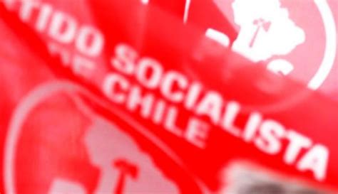 Fundado por salvador allende, marmaduke grove y eugenio matte. Supuesto vínculo del Partido Socialista de Chile con ...
