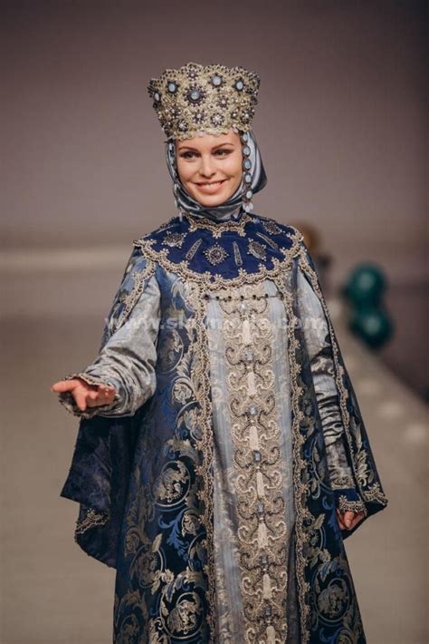 traditional russian clothing traditional russian clothing in 2020 russian clothing festival