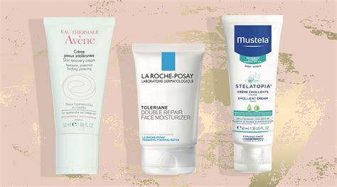 The 6 Best Dermatologist Recommended Face Moisturizers For Sensitive Skin
