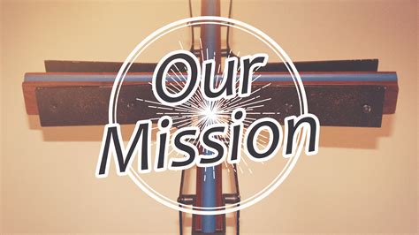 Our Mission Ascension Lutheran Church