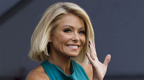 Why Cant Kelly Ripa Find A New Live Co Host Fox News