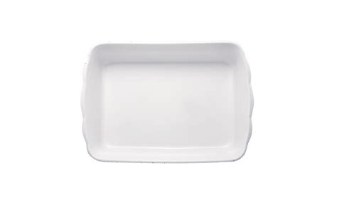 In small bowl, combine cracker crumbs and melted butter, tossing gently to coat. Paula Deen Speckled Stoneware Bakeware Rectangular Baker ...