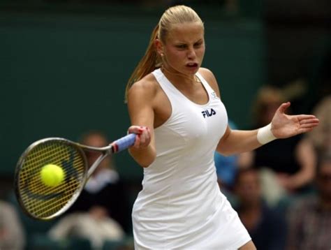 9 Hottest Female Tennis Players At The 2011 Us Open Total Pro Sports