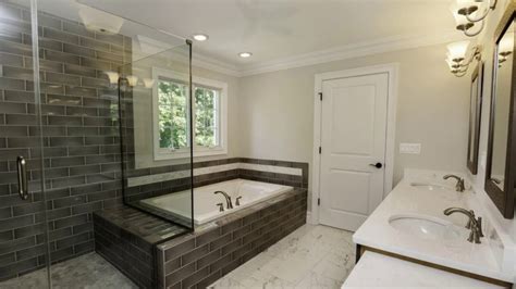 Every bathroom is different, but there are some things that'll help you get the most out of your bathroom layout no matter the size or shape of your space. 21+ Bathroom Ideas Design 2020 - Avilow.com