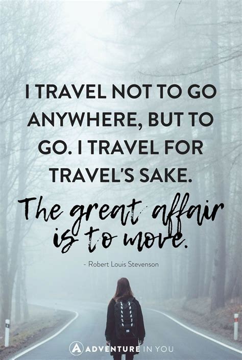 Travel Quotes Looking For Inspiration Check Out This Curated List Of