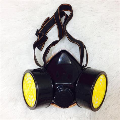 Masker Respirator Np 306 Klik For Detail Rian Jaya Safety