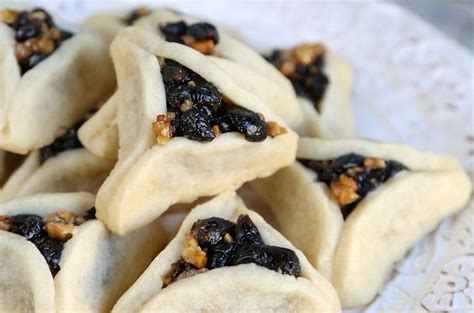 This recipe was not tested by bob's red mill. Rhode Island Cranberry Walnut Stuffed Shortbread Cookies ...