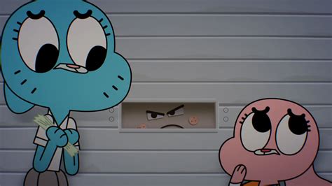 Image S02e40 Larry Appearspng The Amazing World Of Gumball Wiki
