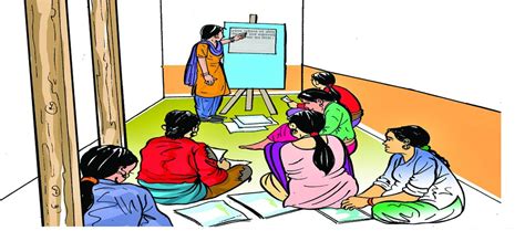 Importance Of Women Education In Nepal