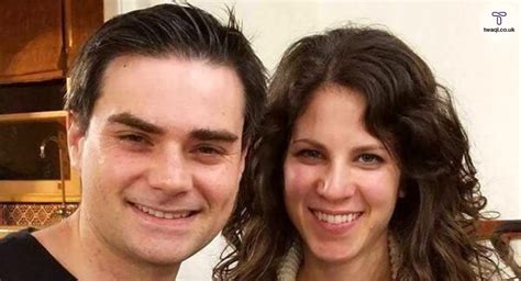 Who Is Ben Shapiro Wife Wiki Age Career Height Sister Net Worth