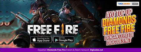 Cara top up free fire mudah 2021. Cara Jualan Diamond Ff - Rasanya