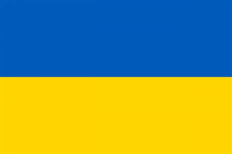 Ukraine Flag For Sale Buy National Flags Online Mrflag