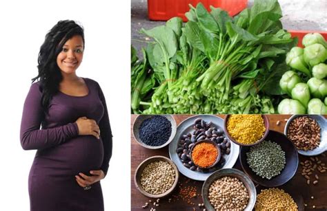 10 HEALTHY FOODS TO EAT DURING PREGNANCY | Gofutaatips
