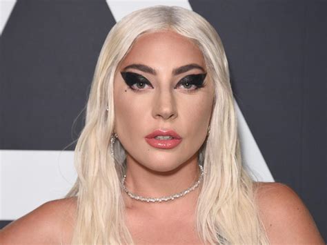 Lady Gaga Biography Babefriend Family And More
