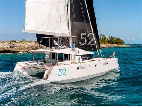 Lagoon 52 Luxury Crewed Catamaran Charter Croatia Split Dubrovnik