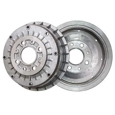 Brake Drum Replacement Costs And Repairs Autoguru