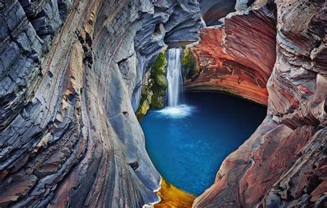 Amazing Karijini National Park Western Australia ~ Hyip Bitz Hyip