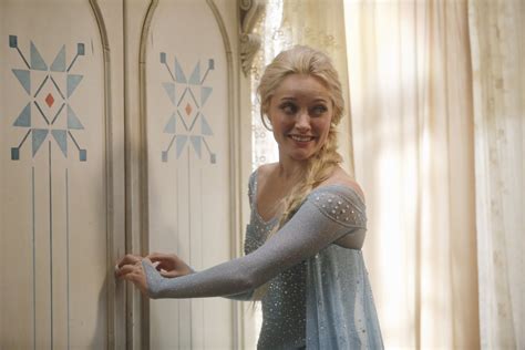 Georgina Haig As Elsa