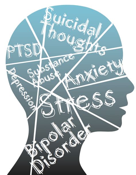 There is no single cause for mental illness. JSU | JSU News | JSU to Shine Light on Mental Health at ...