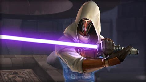 Why Star Wars Knights Of The Old Republic 3 Hasn T Happened Den Of Geek