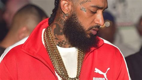 Nipsey hussle's estate took to his instagram to announce that his puma x tmc collection will be arriving this september. Nipsey Hussle's Puma partnership was strong and authentic ...