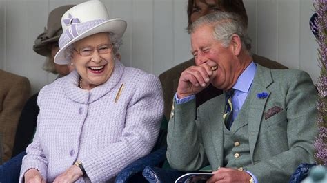 royal news the queen is planning a huge party for prince charles 70th birthday all the
