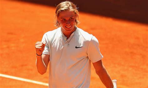 We did not find results for: Rafael Nadal: Diego Schwartzman makes worrying Madrid Open ...