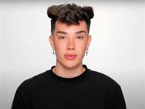 James Charles Addresses Allegations He Groomed Teenage Fans “i Am