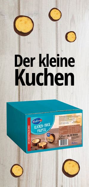 Die kuchen werden sofort nach dem backen luftdicht versiegelt. Bahlsen Kuchen Snack Marmor Kuchen günstiger online kaufen ...