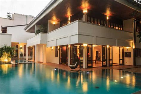 Holiday Deals To Colombo Colombo Court Hotel And Spa Deals