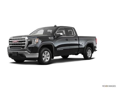 The 2022 Gmc Sierra 1500 Limited Sle In St Anthony Woodward St Anthony