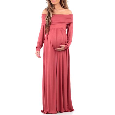 Special Occasion Dresses Maternity The Dress Shop