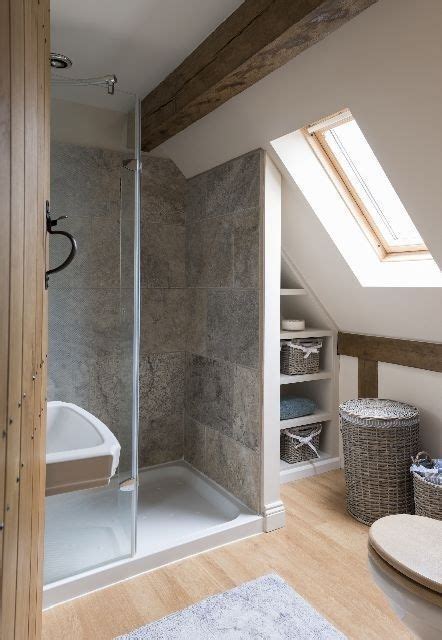 Quelle est la différence entre une chambre à coucher et une salle de bains ? Fenêtre de toit : inspiration verrière et puits de lumière ...