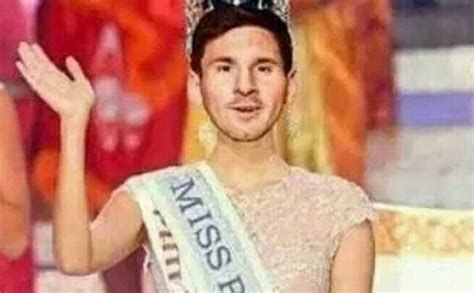 The Lionel Messi Missed Penalty Kick Memes Are Out Of Hand Larry
