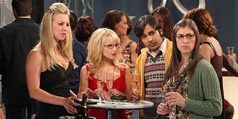 The Big Bang Theory 10 Quotes That Perfectly Sum Up Raj As A Character