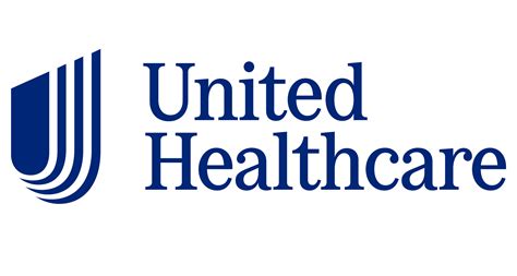 Download United Healthcare Horizontal Logo Transparent Png Stickpng
