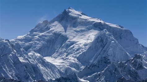 Manaslu Expedition 8163m Manaslu Climbing 2024 2025