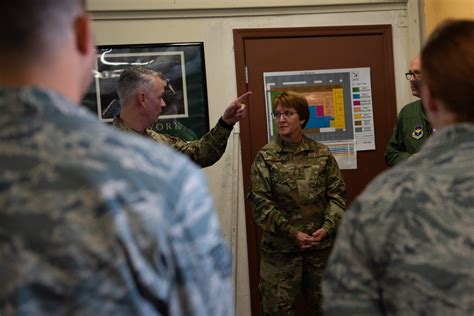 Dvids Images Air Force Surgeon General Visits 56th Fighter Wing