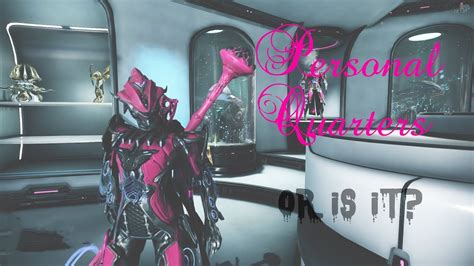 Apostasy prologue is a short main not found in the codex until completion. Warframe: Personal Quarters and Hidden Quest: Apostasy Prologue - YouTube