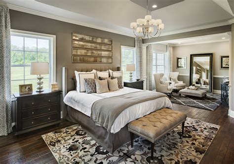 Try Our Tips And Tricks For Creating A Master Bedroom Thats Truly A R