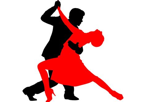 Tango Dance Clipart Clip Art Library