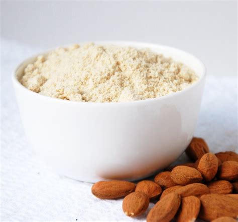 Realfoodsource Blanched Ground Almond Flour 1kg Buy Online In Uae