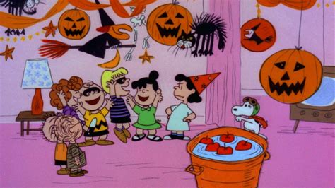 Heres How To Watch Its The Great Pumpkin Charlie Brown For