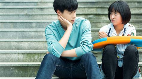 Essentially, bipolar disorder means i. A Love So Beautiful Ep 14 Eng Sub Video Online
