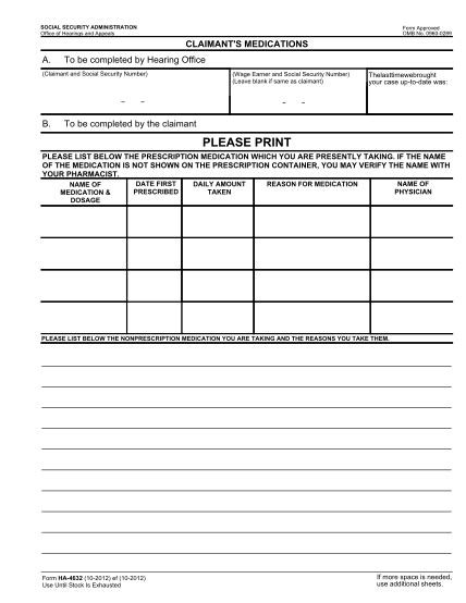 Form Ha 4631 Fillable Printable Forms Free Online