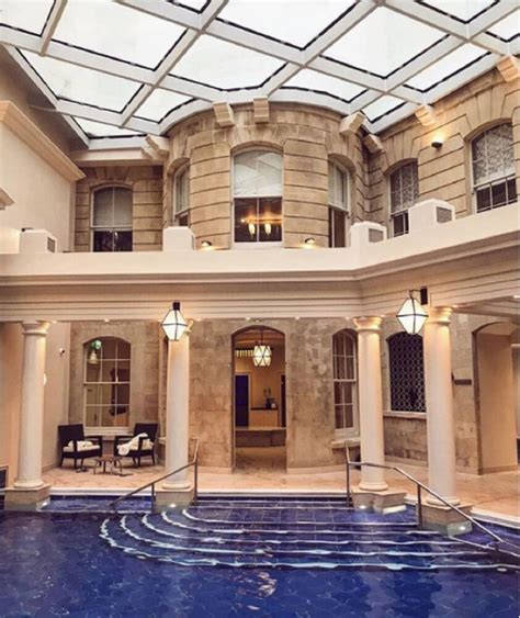 The Gainsborough Bath Spa 2019 Room Prices 221 Deals And Reviews Expedia