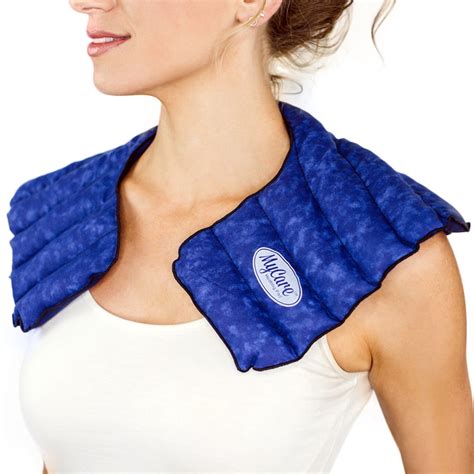 Which Is The Best Rice Heating Pad Shoulders Origin Get Your Home