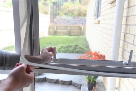 Casement Window Flyscreen Supplier - Flyscreens Australia